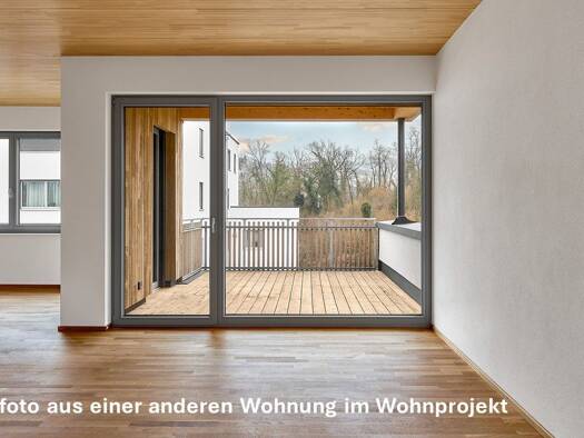 Wohnung zur Miete 1.184 € 3 Zimmer 93,4 m² Geschoss 1/4 frei ab 01.01.2027 Tiengen Waldshut-Tiengen 79761