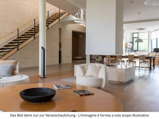 Einfamilienhaus zum Kauf 4.950.000 € 6 Zimmer 500 m² via Fago Bozen 39100