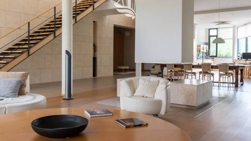 Einfamilienhaus zum Kauf 4.950.000 € 6 Zimmer 500 m² via Fago Bozen 39100