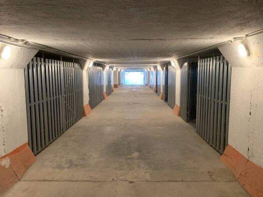 Lagerhalle zur Miete provisionsfrei 100 € 25 m² Lagerfläche Geisfelder Str. Bamberg 96050