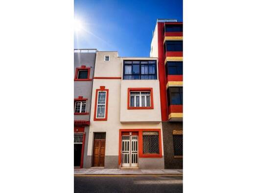 Villa zum Kauf 560.000 € 4 Zimmer 284 m² Las Palmas de Gran Canaria 35010