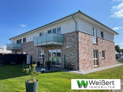 Wohnung zur Miete - Erstbezug 1.092 € 3 Zimmer 91 m² Kremperheide 25569