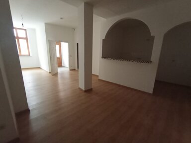 Wohnung zur Miete 450 € 3 Zimmer 70 m² EG frei ab 01.03.2025 Lange Str. 11 Havelberg Havelberg 39539