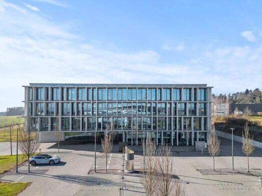Bürofläche zur Miete 14 € 160 m² Bürofläche teilbar ab 150 m² Bavendorf Ravensburg 88213