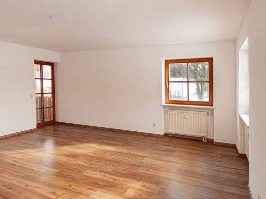 Wohnung zur Miete 720 € 2 Zimmer 74 m² frei ab 01.12.2025 Isny Isny im Allgäu 88316