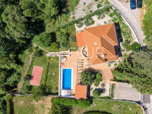 Einfamilienhaus zum Kauf 860.000 € 7 Zimmer 1.100 m² Grundstück Opatija - Okolica 51410