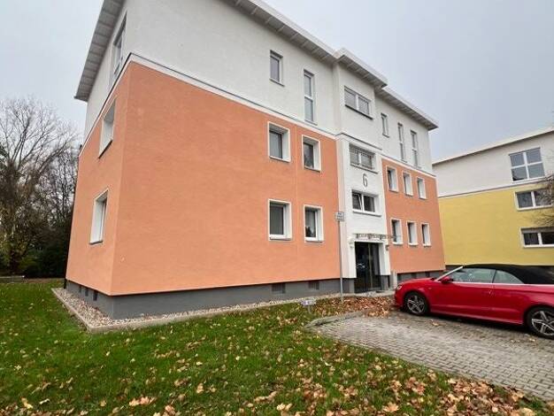 Wohnung zur Miete 810 € 2 Zimmer 65,9 m² 2. Geschoss frei ab 13.12.2025 Bredenbeckstr. 6 Brechten Dortmund 44339