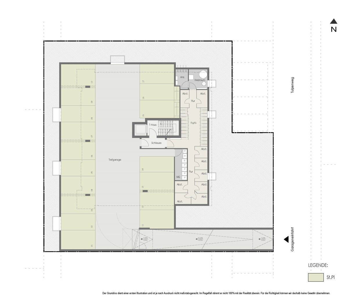 Grundstück zum Kauf 330.000 € 950 m²<br/>Grundstück Möckmühl Möckmühl 74219