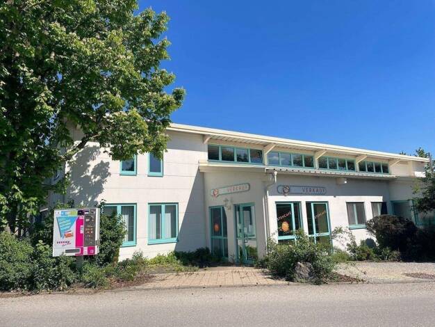 Produktionshalle zum Kauf 799.000 € 626 m² Lagerfläche Engen 78234