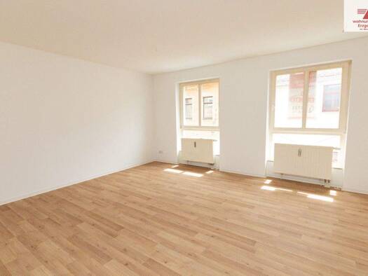 Wohnung zur Miete 270 € 2 Zimmer 38,8 m² 2. Geschoss frei ab 01.01.2026 Kupferstr. 7 Annaberg Annaberg-Buchholz 09456