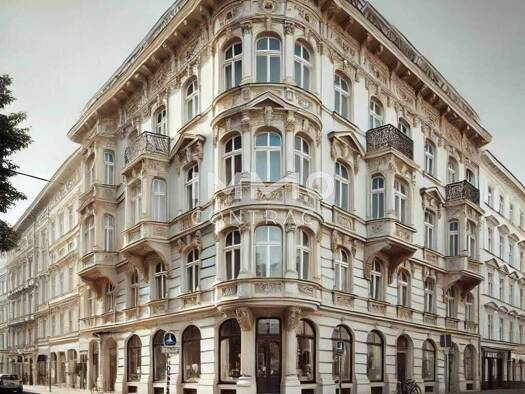 Wohnung zum Kauf provisionsfrei 210.000 € 2 Zimmer 54,6 m² Wien 1140