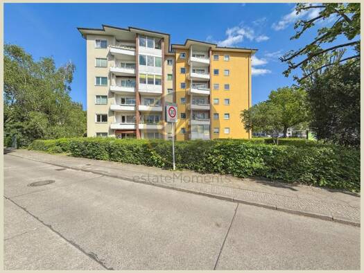 Wohnung zum Kauf 200.000 € 2 Zimmer 60,2 m² 3. Geschoss frei ab sofort Reinickendorf Berlin 13407