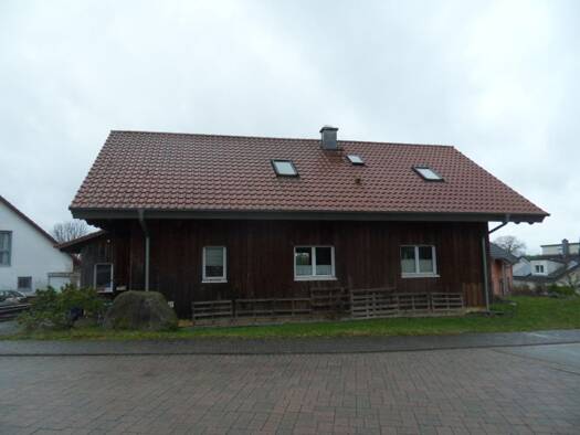 Einfamilienhaus zum Kauf provisionsfrei 128.000 € 5 Zimmer 130 m² 621 m² Grundstück Epfenbach 74925