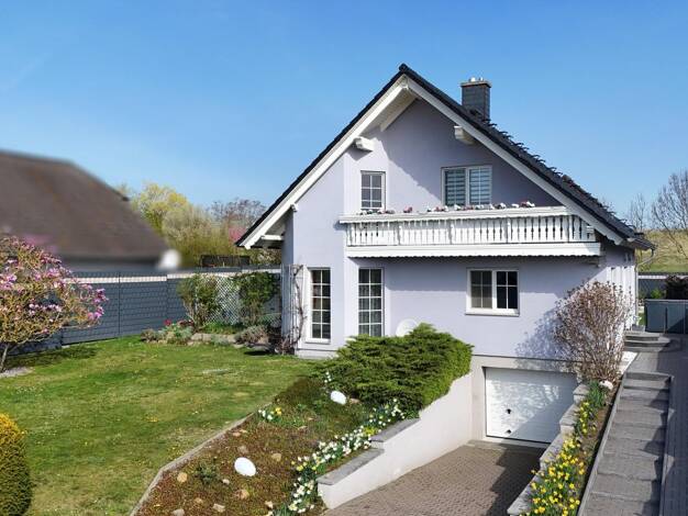 Einfamilienhaus zum Kauf 349.000 € 3 Zimmer 130 m² 900 m² Grundstück Brumby Staßfurt 39443