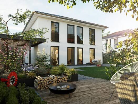 Einfamilienhaus zum Kauf 284.390 € 5 Zimmer 150 m² 470 m² Grundstück Gudensberg 34281