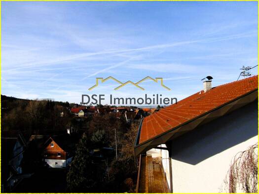 Wohnung zur Miete 670 € 3 Zimmer 81 m² frei ab sofort Thanheim Bisingen 72406