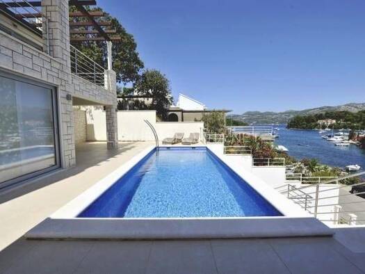 Villa zum Kauf 1.100.000 € 5 Zimmer 280 m² 500 m² Grundstück Strećica 3 Korčula 20260