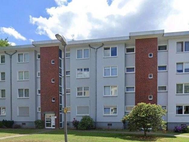 Wohnung zur Miete 520 € 2 Zimmer 51,7 m² 1. Geschoss frei ab 16.05.2026 Weitmarer Str. 123 Weitmar Bochum 44795