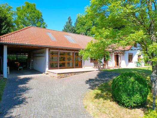 Haus zum Kauf 319.000 € 123 m² 1.204 m² Grundstück Kopp 54574