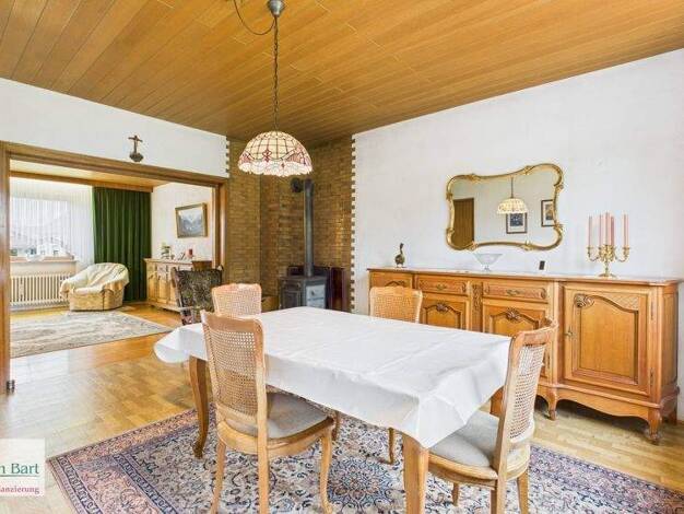 Einfamilienhaus zum Kauf 378.800 € 7 Zimmer 170 m² Orscholz Mettlach-Orscholz 66693