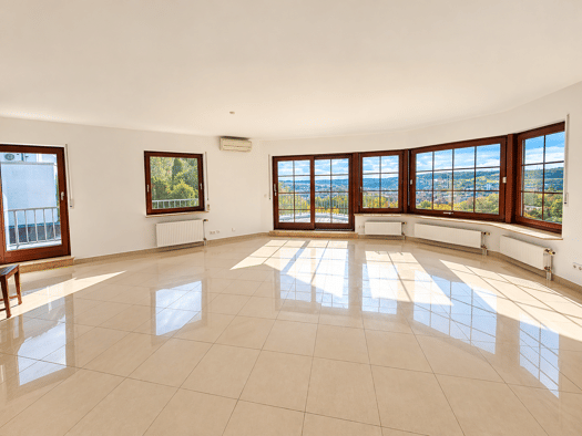 Penthouse zur Miete 1.100 € 4 Zimmer 118,4 m² frei ab sofort Bad Mergentheim Bad Mergentheim 97980