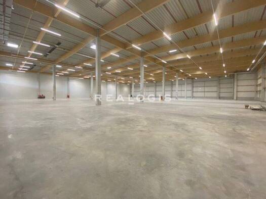 Halle/Industriefläche zur Miete 5.500 m² Lagerfläche Bulmke-Hüllen Gelsenkirchen 45888