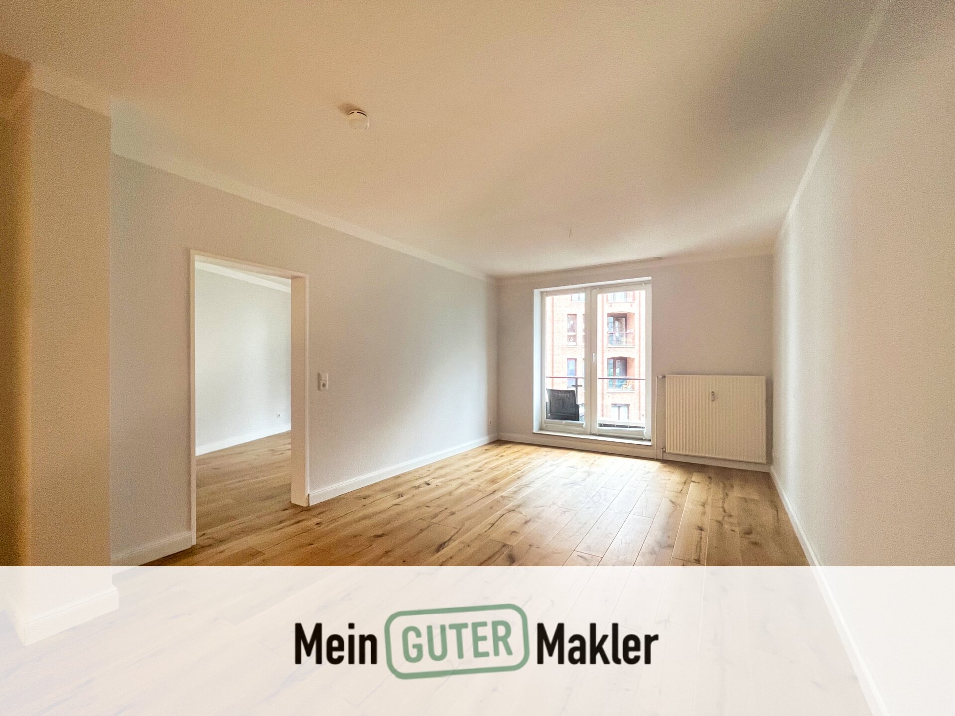 Wohnung zum Kauf 249.000 € 2 Zimmer 51 m²<br/>Wohnfläche 1.<br/>Geschoss Geeren 4-8 Altstadt Bremen 28195