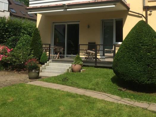 Terrassenwohnung zur Miete 900 € 2 Zimmer 84,8 m² frei ab sofort Emst Hagen 58093