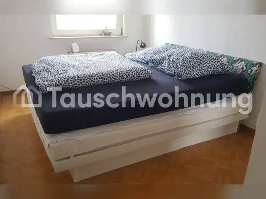 Wohnung zur Miete Tauschwohnung 500 € 1,5 Zimmer 45 m² 3. Geschoss List Hannover 30177