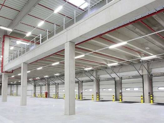 Lagerhalle zur Miete 11.166 m² Lagerfläche - Fuldabrück 34123