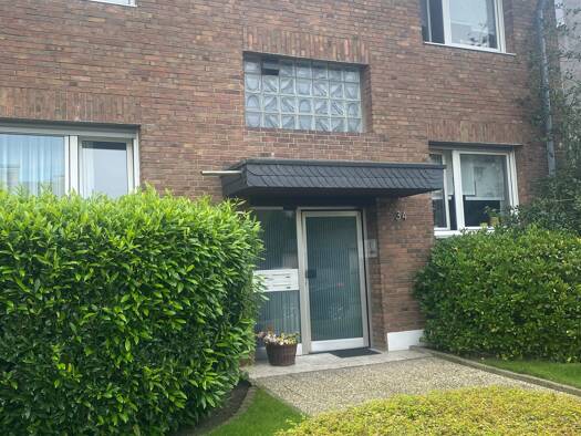 Wohnung zur Miete 344 € 2 Zimmer 43 m² frei ab sofort Börnig Herne 44627