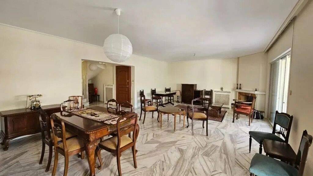 Studio zum Kauf 510.000 € 4 Zimmer 160 m² 4. Geschoss Athen