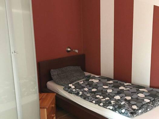 Studio zur Miete 750 € 1 Zimmer 20 m² 3 Geschosse frei ab 01.09.2026 Cranz Hamburg 21129