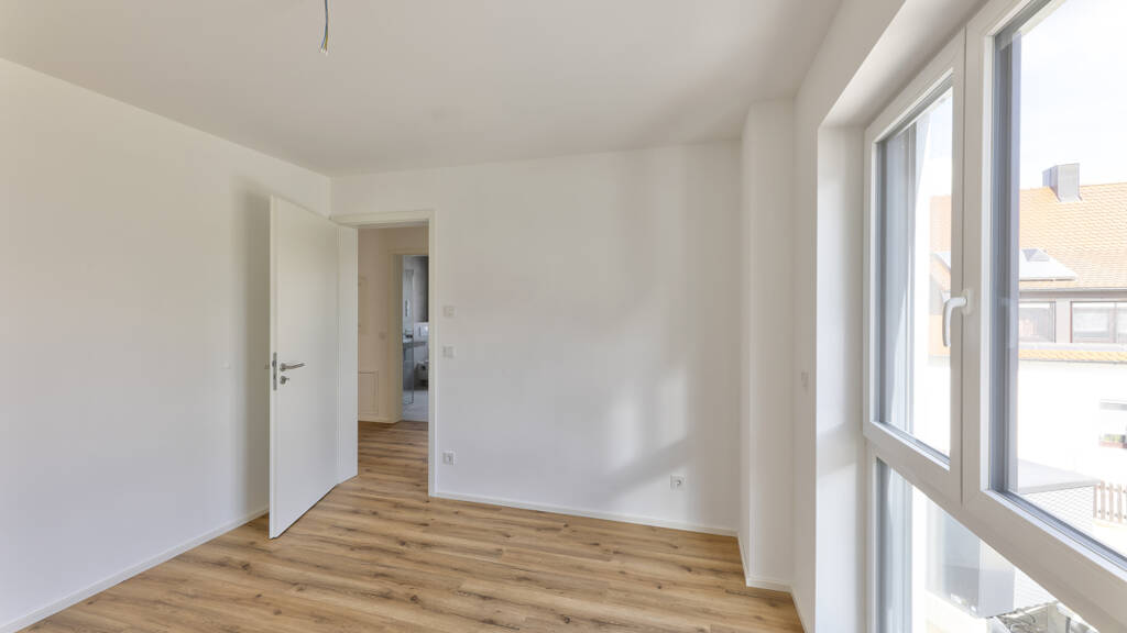 Maisonette zur Miete 1.895 € 5 Zimmer 122 m² EG frei ab 01.05.2026 Haberskirch Friedberg / Haberskirch 86316