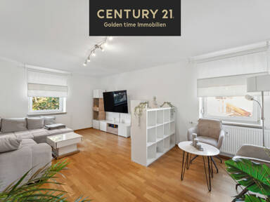 Wohnung zum Kauf 249.000 € 3 Zimmer 75 m² 1. Geschoss Traunreut Traunreut 83301