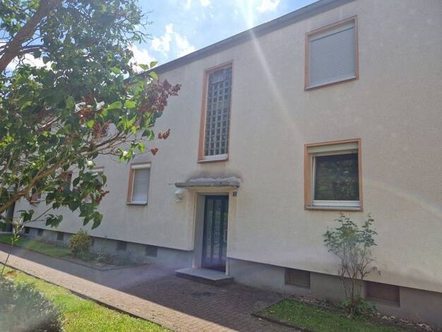 Wohnung zur Miete 445 € 3 Zimmer 52,3 m² frei ab 05.08.2026 Vossloh 12 Nette Dortmund 44359