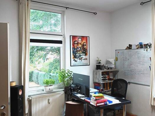 Wohnung zur Miete 895 € 4,5 Zimmer 165 m² EG Sägemüllerstraße 57 Clausthal-Zellerfeld 38678