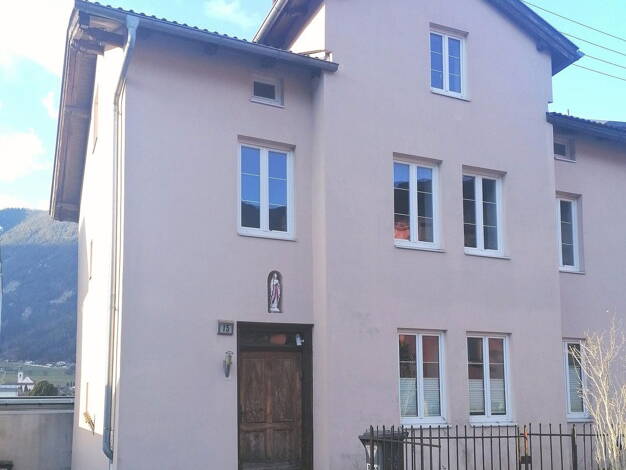 Reihenendhaus zum Kauf provisionsfrei 398.000 € 4 Zimmer 106 m² 261 m² Grundstück Schwaz 6130