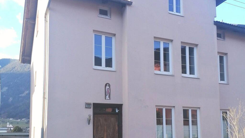 Reihenendhaus zum Kauf provisionsfrei 398.000 € 4 Zimmer 106 m² 261 m² Grundstück Schwaz 6130