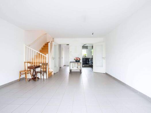 Reihenmittelhaus zum Kauf 845.000 € 4 Zimmer 126 m² 104 m² Grundstück Lichterfelde Berlin 12205