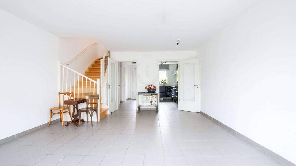 Reihenmittelhaus zum Kauf 845.000 € 4 Zimmer 126 m² 104 m² Grundstück Lichterfelde Berlin 12205