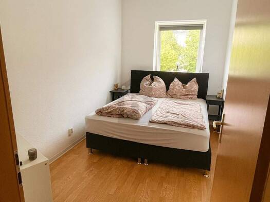 Wohnung zum Kauf 179.000 € 3 Zimmer 54 m² 1. Geschoss Hansaviertel Rostock 18057