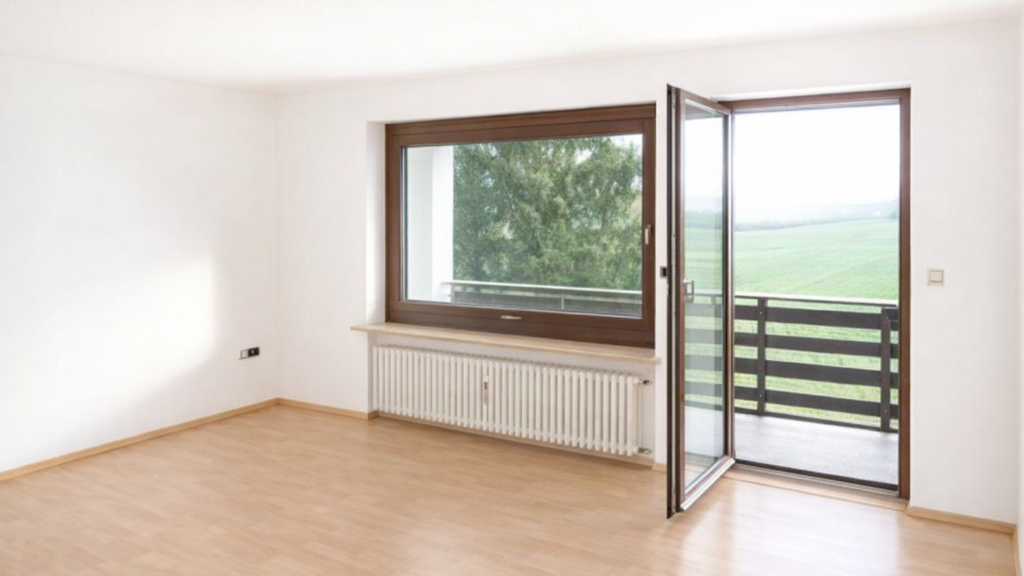 WG-Zimmer zur Miete 1.500 € 4 Zimmer 110 m² Geschoss 1/2 frei ab 01.05.2026 Finning 86923