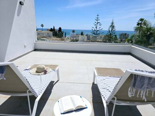 Einfamilienhaus zum Kauf 1.400.000 € 4 Zimmer 250 m² 500 m² Grundstück Malaga 29001