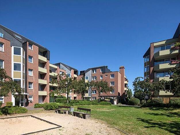 Wohnung zur Miete 703 € 2 Zimmer 63 m² 3. Geschoss frei ab 01.02.2027 Auf dem Steinbüchel 7 Merl Meckenheim 53340