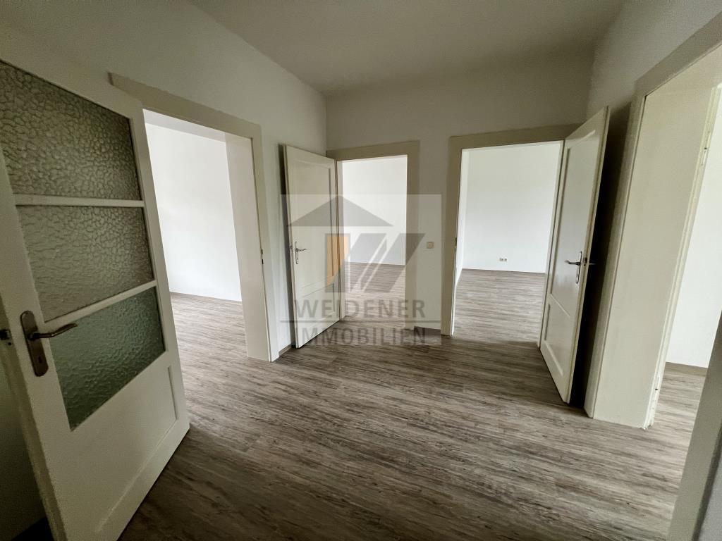 Wohnung zur Miete 535 € 3 Zimmer 82 m²<br/>Wohnfläche EG<br/>Geschoss ab sofort<br/>Verfügbarkeit Kurt-Keicher-Straße 75 Stadtmitte Nord Gera 07545