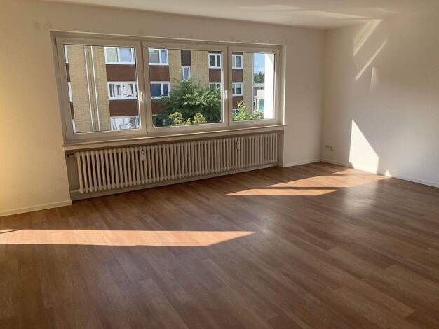Wohnung zur Miete 849 € 3 Zimmer 88 m² 1. Geschoss frei ab 01.02.2026 Landrat-von-Ostmann-Str. 9 Hafen Osnabrück 49090