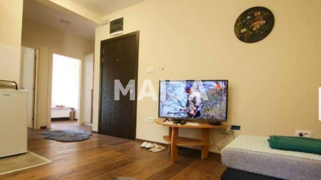 Einfamilienhaus zum Kauf 120.000 € 2 Zimmer 42 m² 152 m² Grundstück Kolasin Kolasin 81210