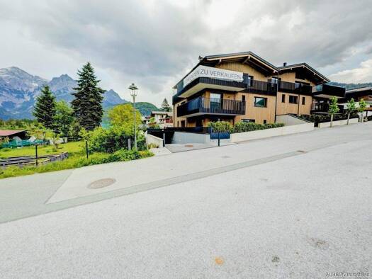 Haus zum Kauf - Erstbezug 6.788.000 € 673 m² St. Ulrich am Pillersee 6393
