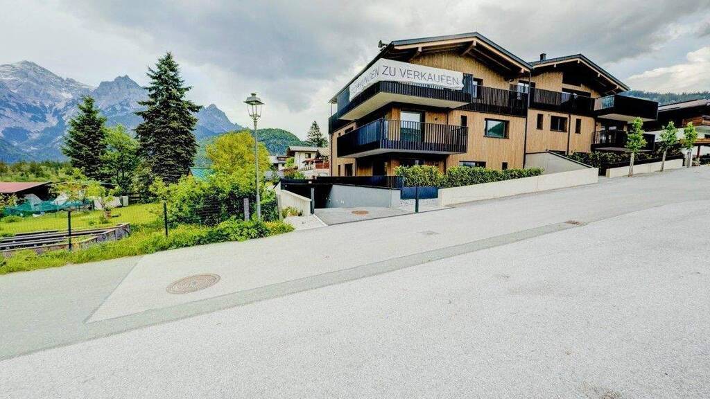 Haus zum Kauf - Erstbezug 6.788.000 € 673 m² St. Ulrich am Pillersee 6393